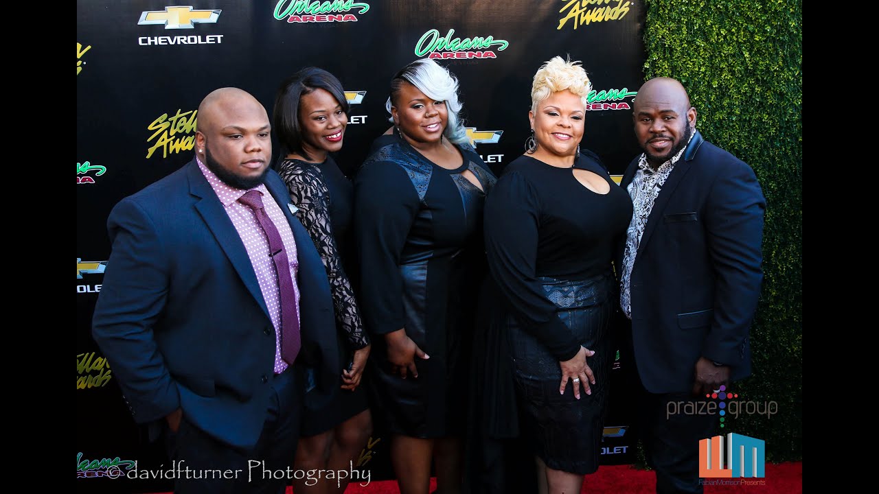 2015 30th Annual Stellar Awards Red Carpet Recap by Fabian Morrison Presents of PraizeVision.com