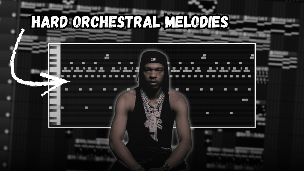 How to Make HARD Lil Baby Type Beats (FL Studio Tutorial 2026) - YouTube
