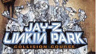 Jay-Z & Linkin Park- Numb\Encore (Explicit)