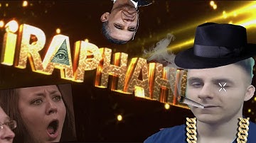 iRaphahell Intro [MLG VERSION] V2