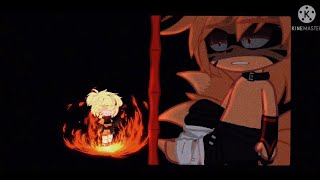 One thing we have in common - Meme || Naruto || Kurama • Naruto angst