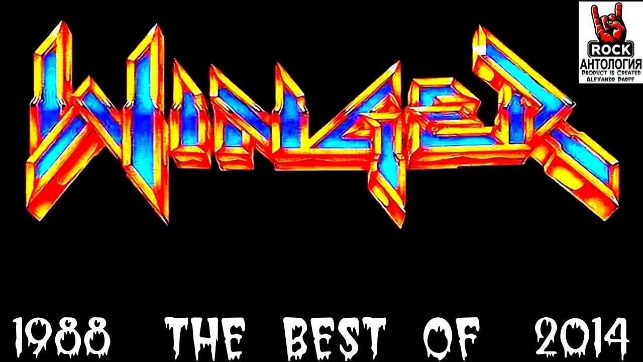 WINGER The Best Of 1988 - 2014 - YouTube