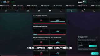 Introducing Nexus Ai Trading Terminal With Mirofish
