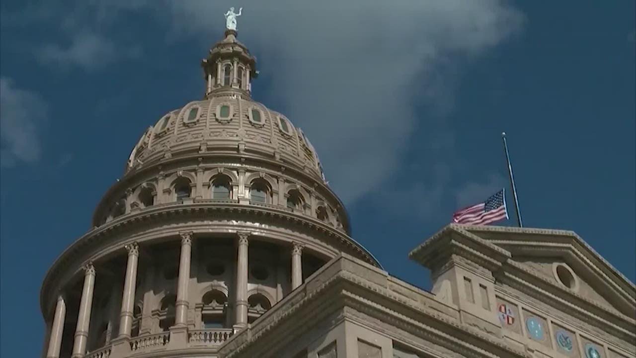 'We are on borrowed time' House Democrats begin second week in D.C