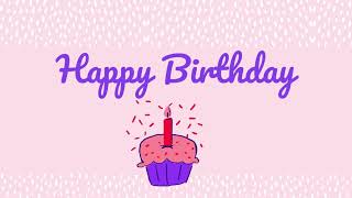 16 Happy birthday wishing video funny | birthday wishing video with music | best birthday videos