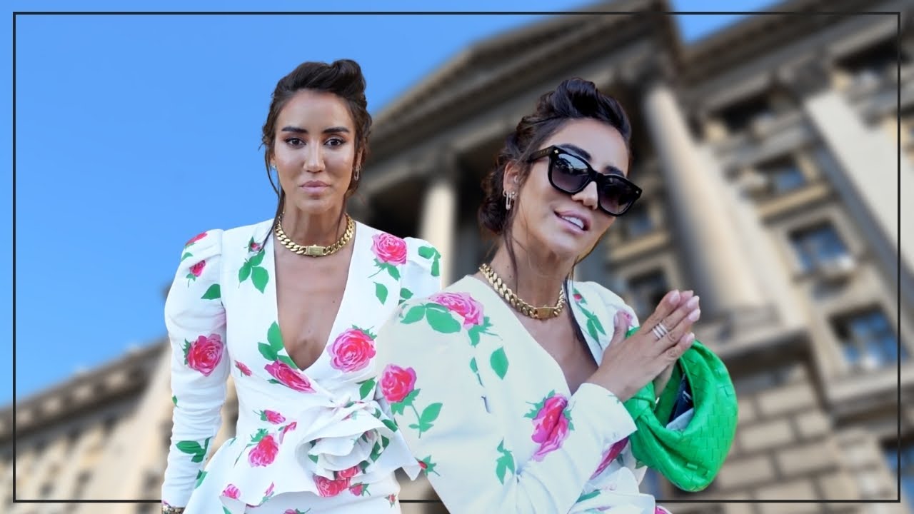 Future plans + Weekend in Belgrade | Tamara Kalinic