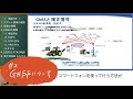 #2. GNSSについて【GPSガイダンス 基礎知識編】