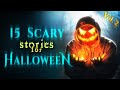  15 scary stories for halloween volume 2   new tales  urban legends