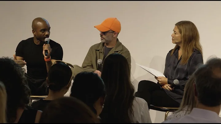 Design as the Ultimate Change Agent: A Conversatio...