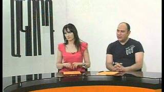 Akord [19.05.12] [Gohar Grigoryan, Armen-Levon Manaseryan, Gohar Javukcyan, Anna Mayilyan]