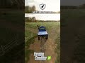FS25 | Kinlaig | Fertiliser and herbicide spraying with @NordicFarming
