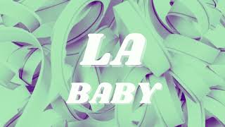 LA BEBY (REMIX) - @DaddyYankee @Sech @Feid @tainy -GUIDO DJ
