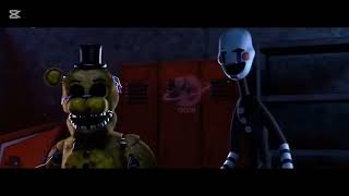 Puppet neden o adamı öldürdün? 