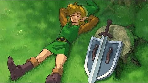 link to the past randomizer part 8 final