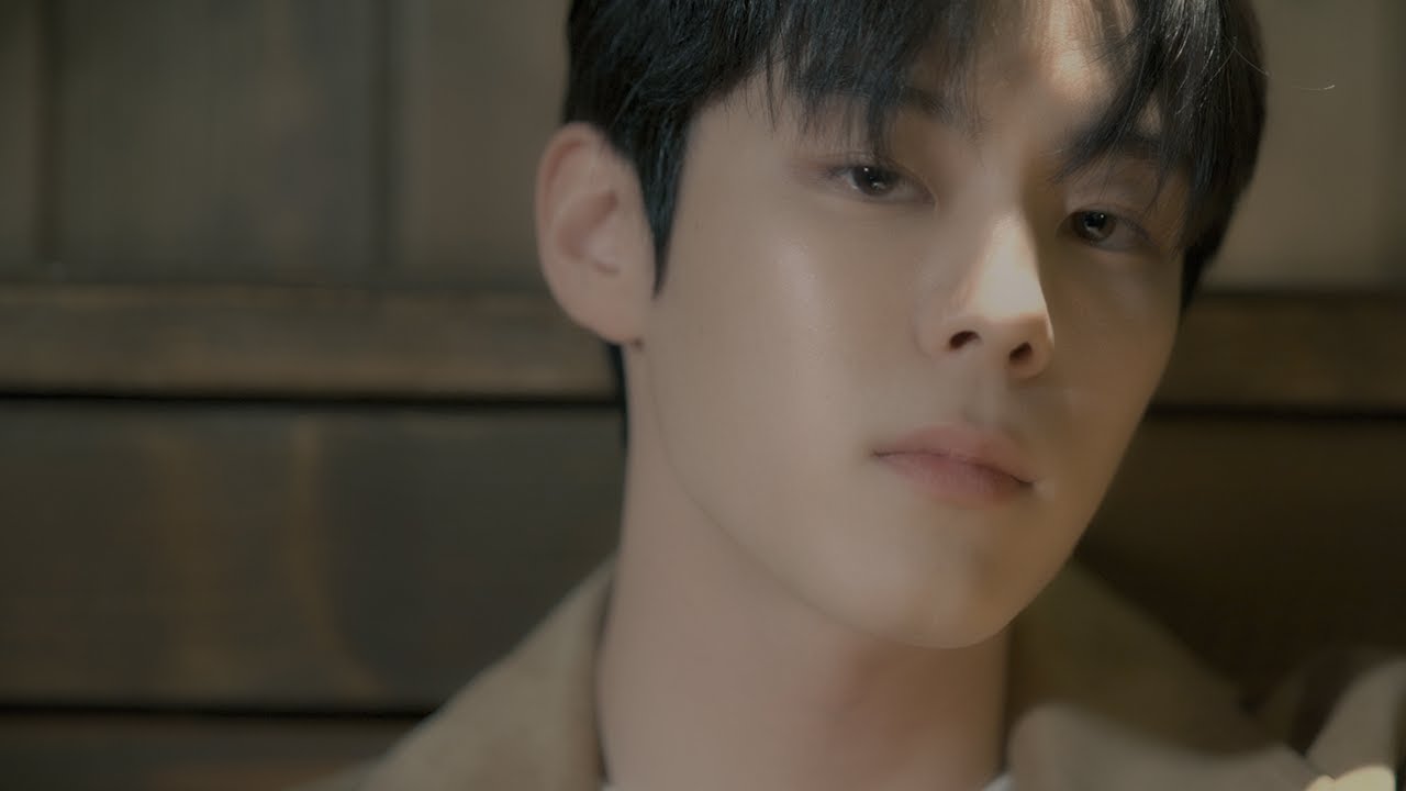 윤서빈(Yoon Seobin) - 'STARLIGHT' Live Clip