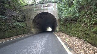 竹16鄉道 - 竹21鄉道 - 縣道123 - 竹22鄉道 自行車 單車 2017-03-20