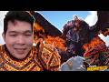 មកទៀតហើយ! មកទៀតហើយ! 😂- Ark ASA Nemesis | Part 14 Live