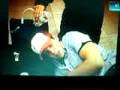 Simple Plan DVD-A Big Package for You: The Bitch starring Pierre Bouvier