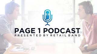 Reverse Logistics & Returns Management with Paul Adamson from ARC EP101