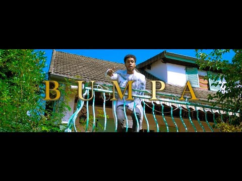 Adedola - Bumpa Feat. Davy Jones (clip officiel)