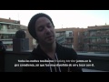 Simple Plan Spain entrevista a David Desrosiers