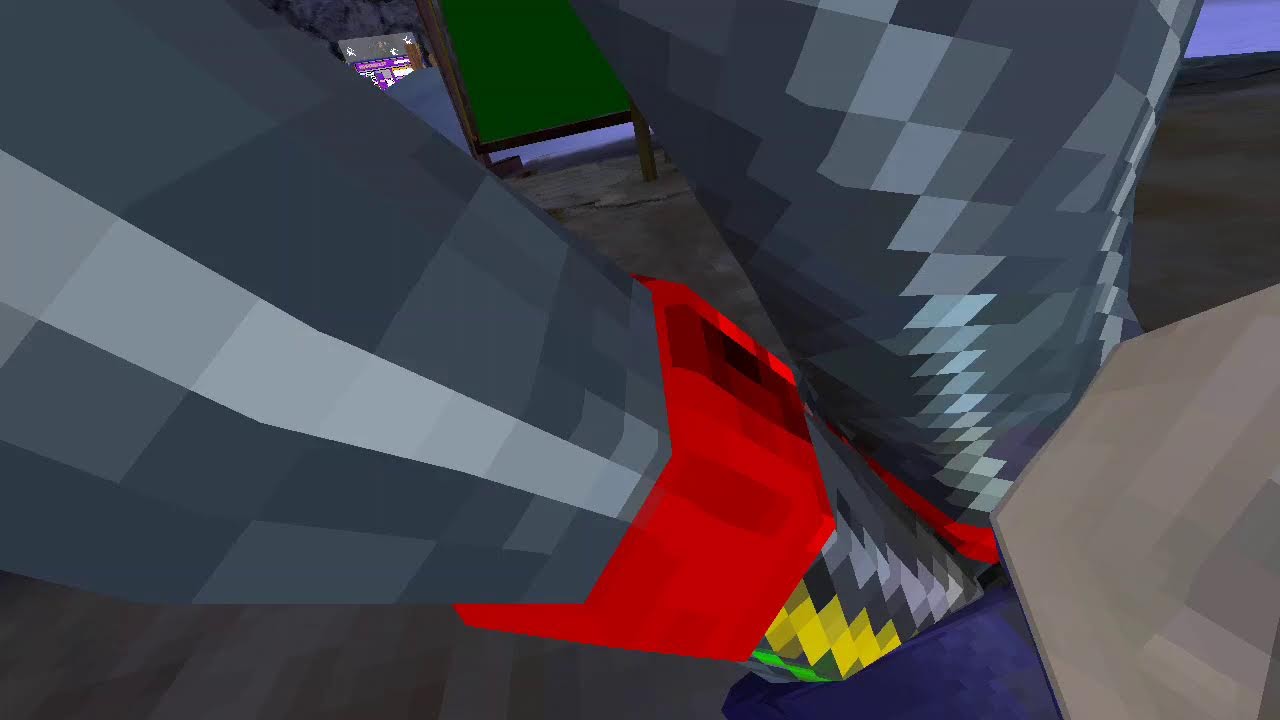 ИГРАЕМ В ГОРИЛЛА ТАГ! | Powered by LIV