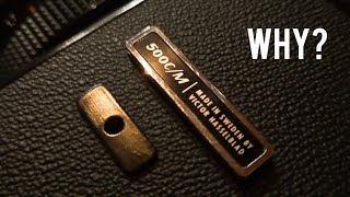 Why The Best Cameras In The World SUCK