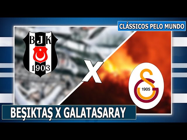 Besiktas x Galatasaray: onde assistir, escalação, horário e as últimas  notícias