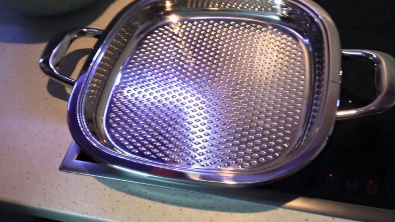 AMC Cottura Carne in ARONDO.