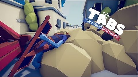 TABS | THE INTRODUCTION | BASIC FORMATION