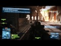 Bf3 Aftermath Gameplay | Rush auf Azadi Palace | Commentary