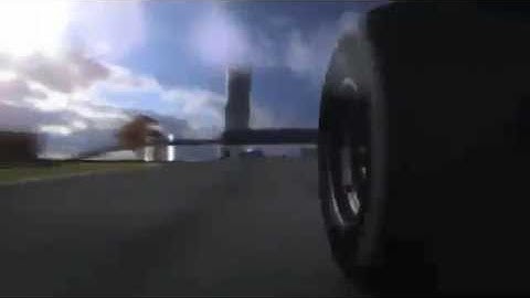 BBC F1 Intro 2011