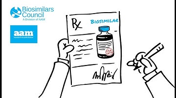 Interchangeability 101 - Biosimilars & Interchangeable Biologics