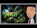 Мультреволюция - Teenage Mutant Ninja Turtles/Черепашки Мутанты Ниндзя (2012-...)