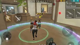 free fire may network problem wonderful gameplay 💥⚡