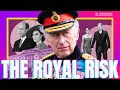Former Counter-Terror Officer Warns: Prince Harry Needs Protection | Meghan Makes Global Headlines