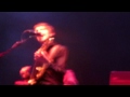 Miles Kane - Come Closer Live at Oxegen