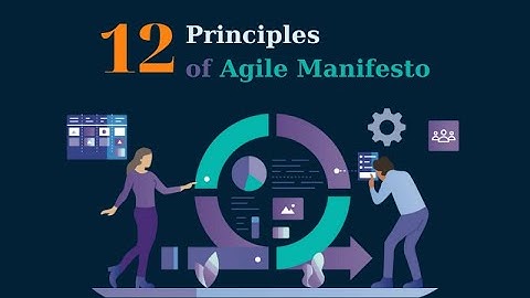 Day 5 | Agile Manifesto |12- Principles (Scrum Master Course)