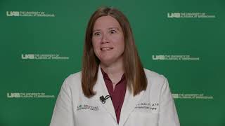 Dr. Jayme Locke shares another xenotransplant research breakthrough at UAB