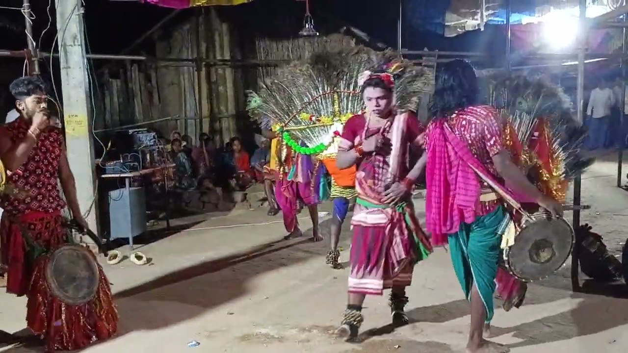 ଶବର ଶବରୀ ଅନୁଠିତି ରେଘ ଢୋଲ ଠାରେ 