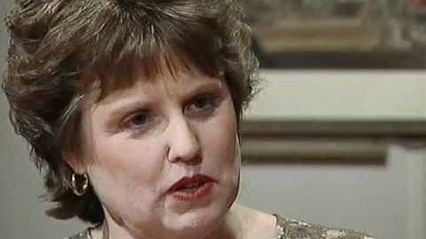 The Darwin Debate (2/4)