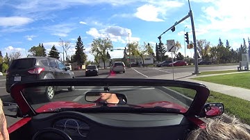 Factory Five 818s Pulls