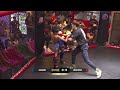 Ultimate beatdown 51  kickboxing  zulhakim vs munufail