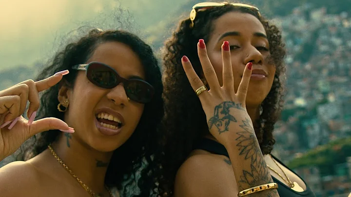 Cerol Finin - Sobs, Tasha e Tracie & Sueth (beat. ...