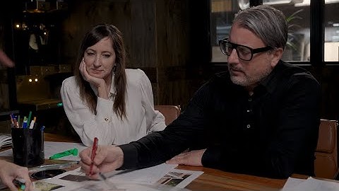 Paul Basile & Jules Wilson - World Design Spotlight WDC 2024