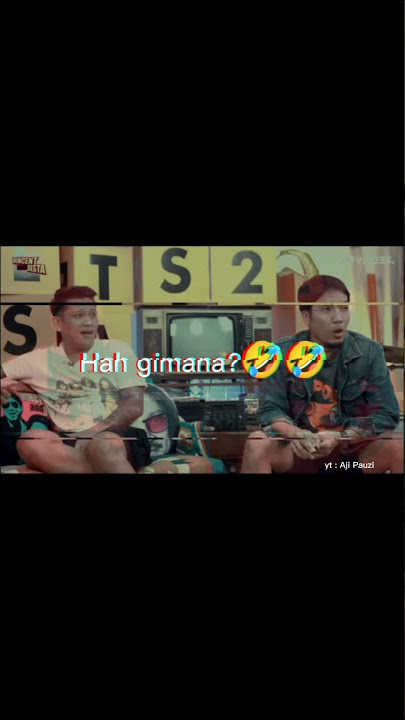Hah gimana?? || status wa vindes || Vincent Desta
