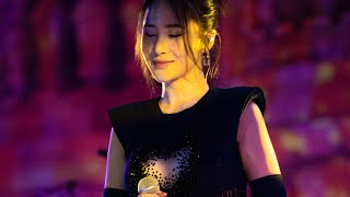 Em gái mưa - Hoàng Hải ft Hương Tràm live in Lululola 18.05.24