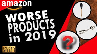 Actual Amazon Products to NOT Sell on Amazon FBA in 2019