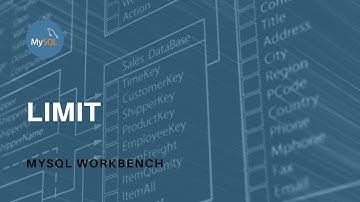 Query MySQL Cara Membatasi Jumlah Data Baris Menggunakan LIMIT