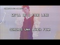 〰️ Fine line - Harry Styles (lyrics/español) 〰️